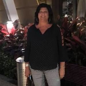 Meet your Posher, Ann marie